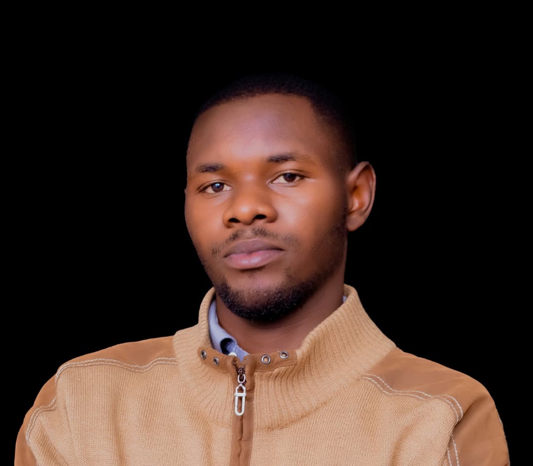 Nduwayo Jean Paul